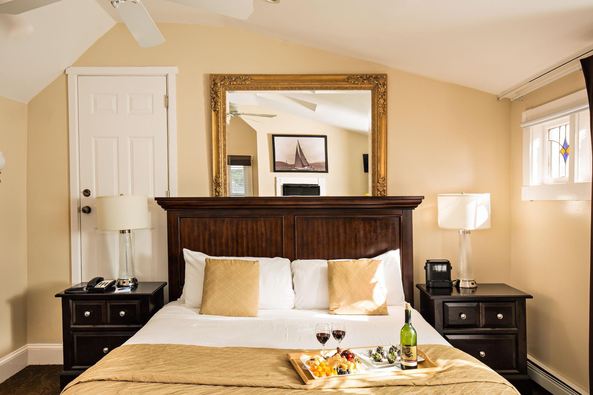 Crowne Pointe Historic Adults Only Estalagem 4*