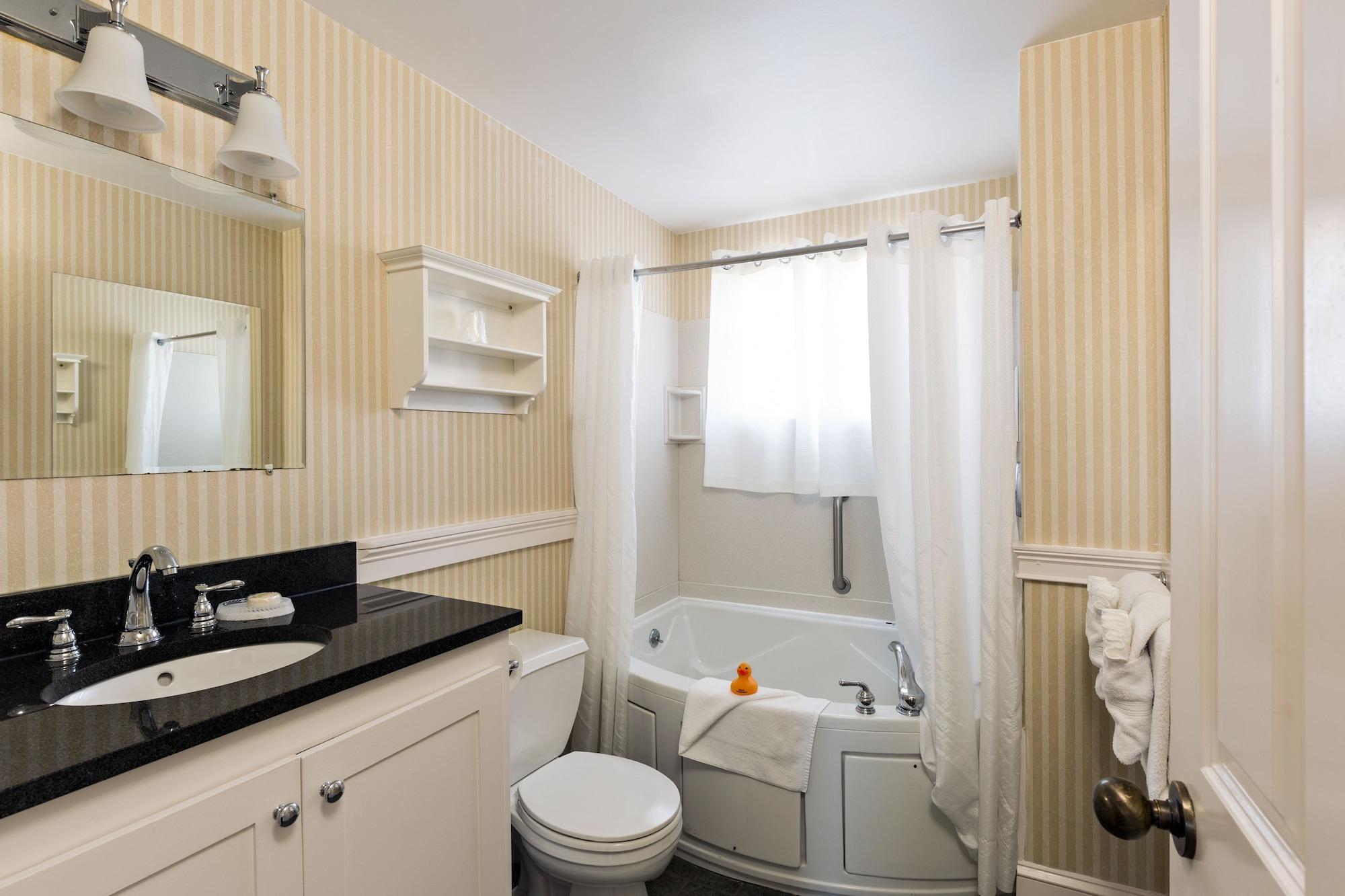 Estalagem Crowne Pointe Historic Adults Only