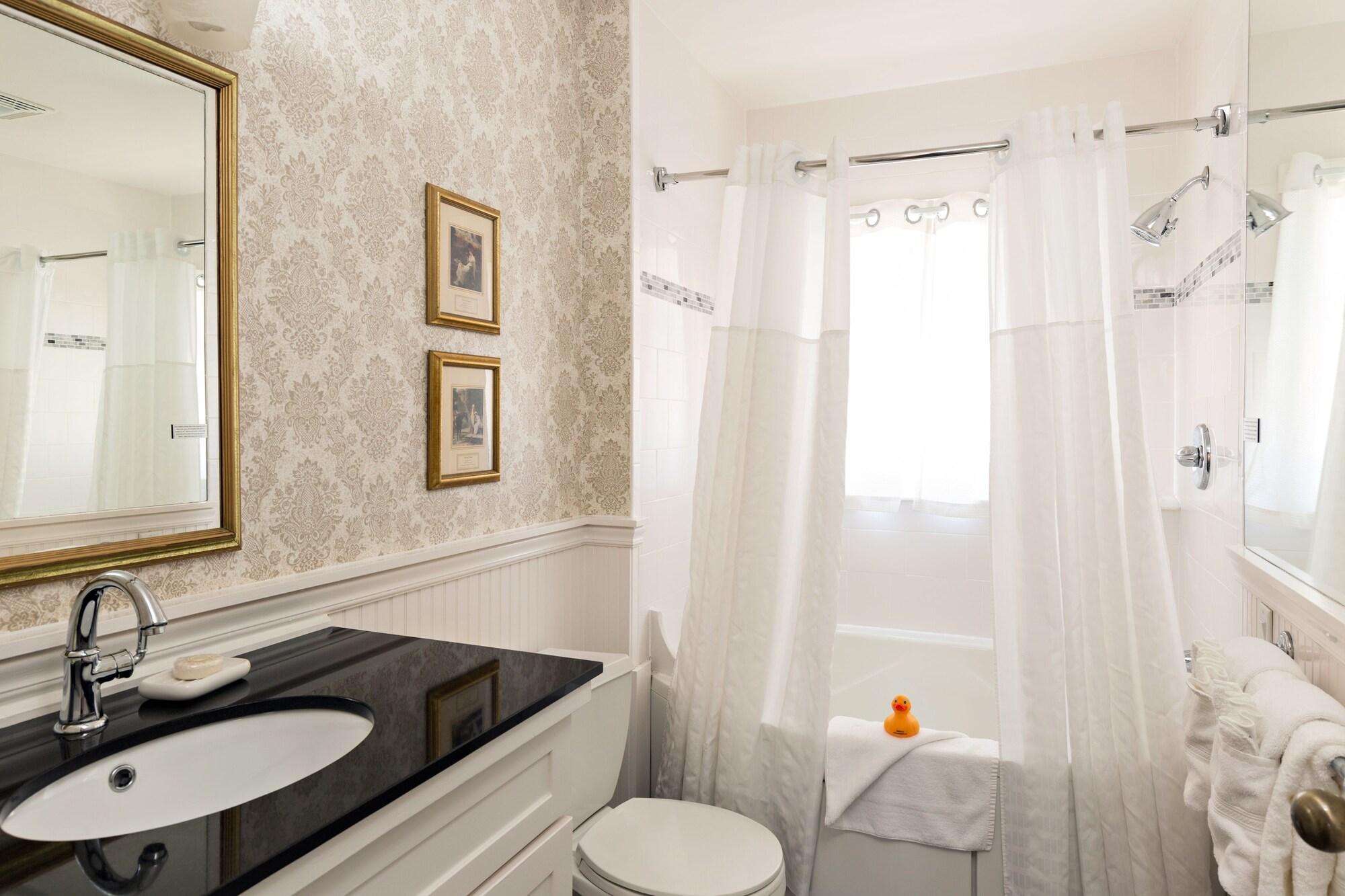 Crowne Pointe Historic Adults Only Estalagem Provincetown