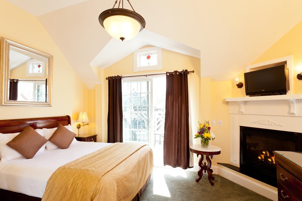 Inn Crowne Pointe Historic Adults Only Provincetown
