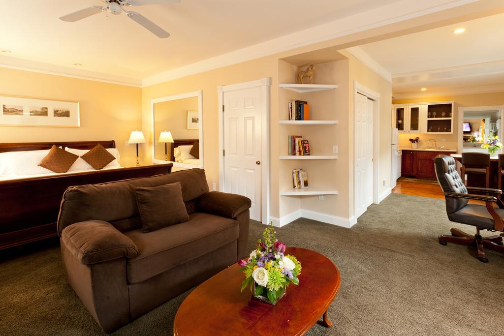 Inn Crowne Pointe Historic Adults Only Provincetown