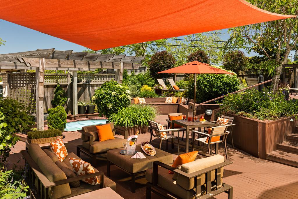 Inn Crowne Pointe Historic Adults Only Provincetown