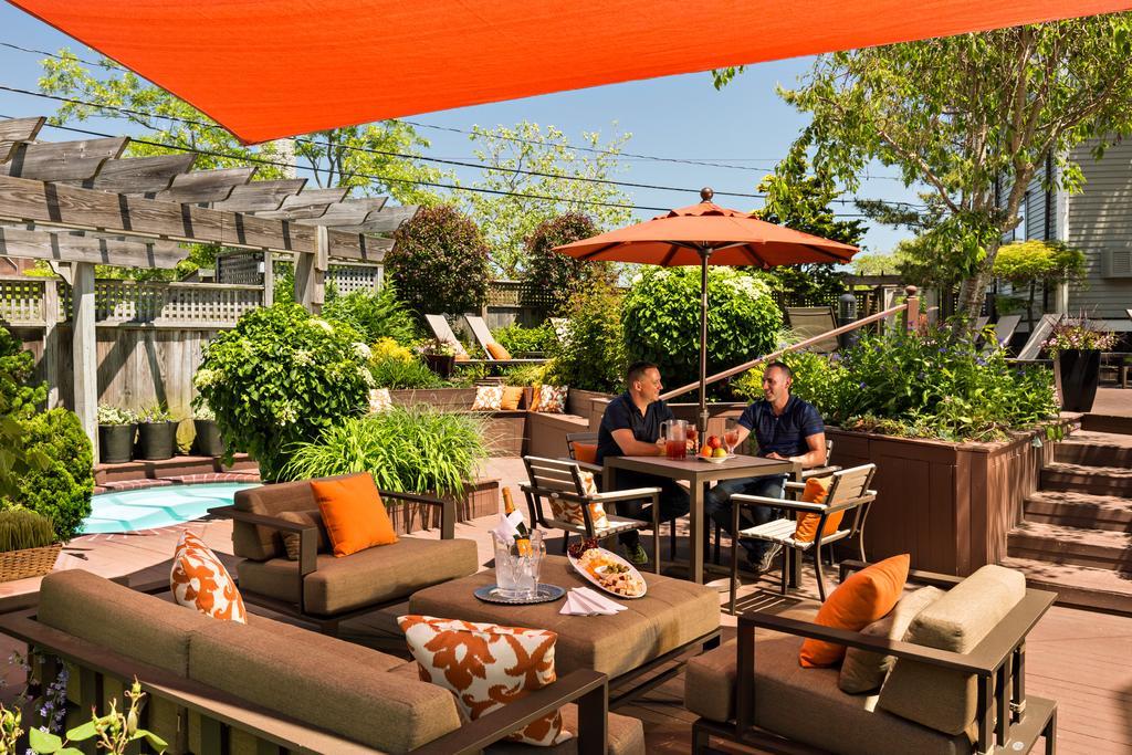 Gasthof Crowne Pointe Historic Adults Only 4*